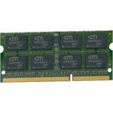 Mushkin 8 Go DDR3-1066 (1x 8 Go) mémoire PC portable 992019, SO-DIMM