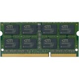 Mushkin 8 Go DDR3-1600 (1x 8 Go) mémoire PC portable 992038, SO-DIMM