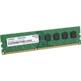 Mushkin 8 Go DDR3-1600 (1x 8 Go) mémoire vive 992028