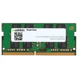 Mushkin 8 Go DDR4-2133 (1x 8 Go) mémoire PC portable MES4S213FF8G18, SO-DIMM