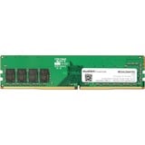 Mushkin 8 Go DDR4-2666 (1x 8 Go) mémoire vive MES4U266KF8G