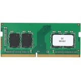 Mushkin 8 Go DDR4-2933 (1x 8 Go) mémoire PC portable MES4S293MF8G, SO-DIMM