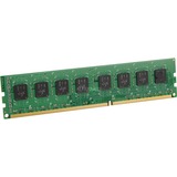 Mushkin 992028 module de mémoire 8 Go 1 x 8 Go DDR3 1600 MHz, Mémoire vive 8 Go, 1 x 8 Go, DDR3, 1600 MHz, Vert