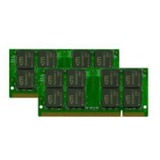 Mushkin 996685 module de mémoire 8 Go 2 x 4 Go DDR2 667 MHz, Mémoire vive 8 Go, 2 x 4 Go, DDR2, 667 MHz