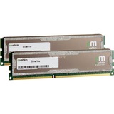 Mushkin 996770 module de mémoire 8 Go 2 x 4 Go DDR3 1333 MHz 8 Go, 2 x 4 Go, DDR3, 1333 MHz, Détail Lite