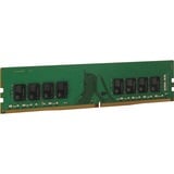 Mushkin Essentials module de mémoire 16 Go 1 x 16 Go DDR4 2133 MHz, Mémoire vive 16 Go, 1 x 16 Go, DDR4, 2133 MHz