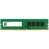 Mushkin Essentials module de mémoire 32 Go 1 x 32 Go DDR4 2933 MHz, Mémoire vive 32 Go, 1 x 32 Go, DDR4, 2933 MHz