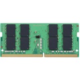 Mushkin Essentials module de mémoire 32 Go 1 x 32 Go DDR4 3200 MHz, Mémoire vive 32 Go, 1 x 32 Go, DDR4, 3200 MHz