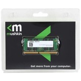 Mushkin Essentials module de mémoire 32 Go 1 x 32 Go DDR4 3200 MHz, Mémoire vive 32 Go, 1 x 32 Go, DDR4, 3200 MHz