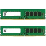 Essentials module de mémoire 32 Go 2 x 16 Go DDR4 2933 MHz, Mémoire vive