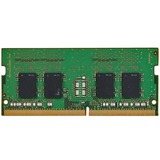 Mushkin Essentials module de mémoire 4 Go 1 x 4 Go DDR4, Mémoire vive 4 Go, 1 x 4 Go, DDR4