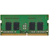 Mushkin Essentials module de mémoire 4 Go 1 x 4 Go DDR4, Mémoire vive 4 Go, 1 x 4 Go, DDR4