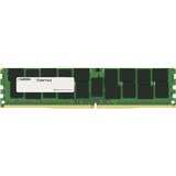Mushkin Essentials module de mémoire 8 Go 1 x 8 Go DDR4 2400 MHz, Mémoire vive 8 Go, 1 x 8 Go, DDR4, 2400 MHz, UDIMM