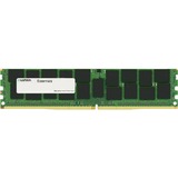 Mushkin Essentials module de mémoire 8 Go 1 x 8 Go DDR4 2400 MHz, Mémoire vive 8 Go, 1 x 8 Go, DDR4, 2400 MHz, UDIMM