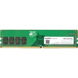 Mushkin Essentials module de mémoire 8 Go 1 x 8 Go DDR4 2666 MHz, Mémoire vive 8 Go, 1 x 8 Go, DDR4, 2666 MHz, UDIMM