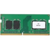 Mushkin Essentials module de mémoire 8 Go 1 x 8 Go DDR4 2933 MHz, Mémoire vive 8 Go, 1 x 8 Go, DDR4, 2933 MHz