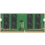 Mushkin MES4S213FF16G28 module de mémoire 16 Go 1 x 16 Go DDR4 2133 MHz, Mémoire vive 16 Go, 1 x 16 Go, DDR4, 2133 MHz, Vert