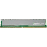 Mushkin Silverline module de mémoire 32 Go 2 x 16 Go DDR4 2666 MHz, Mémoire vive 32 Go, 2 x 16 Go, DDR4, 2666 MHz