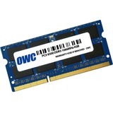 OWC 4GB DDR3 1066MHz module de mémoire 4 Go, Mémoire vive 4 Go, DDR3, 1066 MHz, 204-pin SO-DIMM