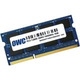 OWC 4 Go DDR3-1600 (1x 4 Go) mémoire PC portable OWC1600DDR3S4GB, SO-DIMM
