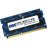 OWC 8 Go DDR3-1333 (2x 4 Go) mémoire PC portable OWC1333DDR3S08S, SO-DIMM