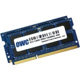 OWC 8 Go DDR3-1600 (2x 4 Go) mémoire PC portable OWC1600DDR3S08S, SO-DIMM