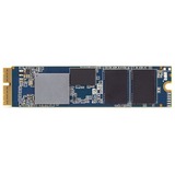 OWC Aura Pro X2 960 Go PCI Express 3.1 3D TLC NAND NVMe SSD 960 Go, 3194 Mo/s