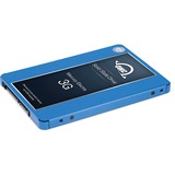 OWC Mercury Electra 3G 2.5" 1000 Go Série ATA III SSD Bleu, 1000 Go, 2.5", 3 Gbit/s