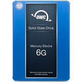 OWC Mercury Electra 6G 2.5" 250 Go Série ATA III SSD 250 Go, 2.5", 6 Gbit/s