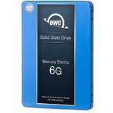 OWC Mercury Electra 6G 2.5" 250 Go Série ATA III SSD 250 Go, 2.5", 6 Gbit/s