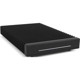 OWC OWCTB3TBV4T02 lecteur à circuits intégrés externe 2048 Go Noir, SSD Noir, 2048 Go, USB Type-C, 3.2 Gen 2 (3.1 Gen 2), 2800 Mo/s, 40 Gbit/s, Noir