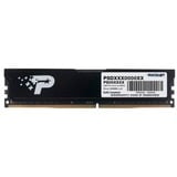 Patriot 16 Go DDR4-3200 (1x 16 Go) mémoire vive Noir, PSD416G320081