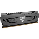 Patriot 16 Go DDR4-3200 (1x 16 Go) mémoire vive Gris, PVS416G320C6, XMP 2.0