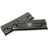 Patriot 16 Go DDR4-3200 (2x 8 Go) mémoire vive Gris, PVS416G320C6K, XMP