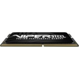 Patriot 32 Go DDR4-2400 (1x 32 Go) mémoire PC portable Gris, PVS432G240C5S, SO-DIMM, XMP 2.0
