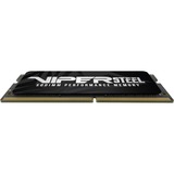 Patriot 32 Go DDR4-2666 (1x 32 Go) mémoire PC portable Gris, PVS432G266C8S, SO-DIMM, XMP 2.0