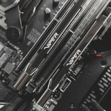 Patriot 32 Go DDR4-3200 (2x 16 Go) mémoire vive Gris, PVS432G320C6K, XMP 2.0