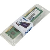 Patriot 4 Go DDR3-1600 (1x 4 Go) mémoire vive PSD34G160081
