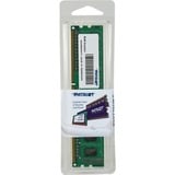 Patriot 4 Go DDR3-1600 (1x 4 Go) mémoire vive PSD34G160081