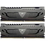 Patriot 64 Go DDR4-3600 (2x 32 Go) mémoire vive Gris, PVS464G360C8K, XMP 2.0