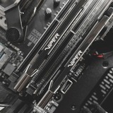 Patriot 64 Go DDR4-3600 (2x 32 Go) mémoire vive Gris, PVS464G360C8K, XMP 2.0