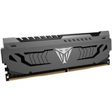 Patriot 64 Go DDR4-3600 (2x 32 Go) mémoire vive Gris, PVS464G360C8K, XMP 2.0