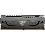 Patriot 64 Go DDR4-3600 (2x 32 Go) mémoire vive Gris, PVS464G360C8K, XMP 2.0