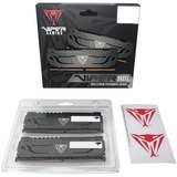 Patriot 64 Go DDR4-3600 (2x 32 Go) mémoire vive Gris, PVS464G360C8K, XMP 2.0