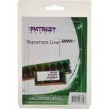Patriot 8 Go DDR3-1600 (1x 8 Go) mémoire PC portable PSD38G16002S, SO-DIMM