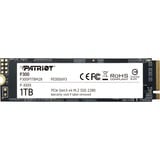 Patriot P300 1 To SSD P300P1TBM28, PCIe 3.0 x4, M.2 2280