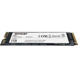 Patriot P300 1 To SSD P300P1TBM28, PCIe 3.0 x4, M.2 2280