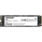 Patriot P300 256 Go SSD P300P256GM28, PCIe 3.0 x4, M.2 2280