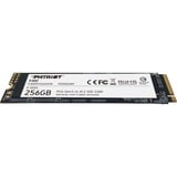 Patriot P300 256 Go SSD P300P256GM28, PCIe 3.0 x4, M.2 2280