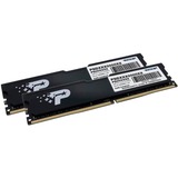 Patriot Signature Line DDR4 16GB (2x 8GB) 2666MHz UDIMM module de mémoire 16 Go 2 x 8 Go, Mémoire vive 16 Go, 2 x 8 Go, DDR4, 2666 MHz, 288-pin DIMM